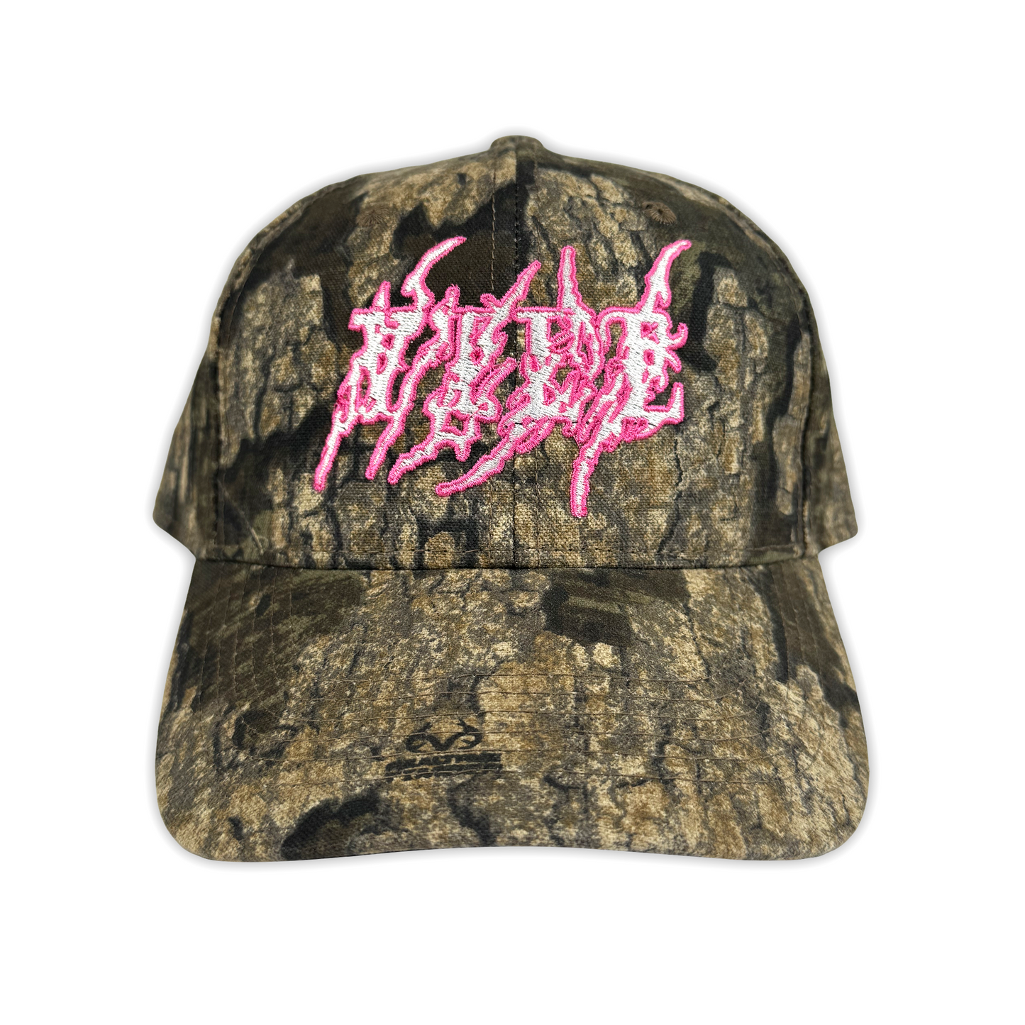 VFCC-65-PINK-LOGO-CAP