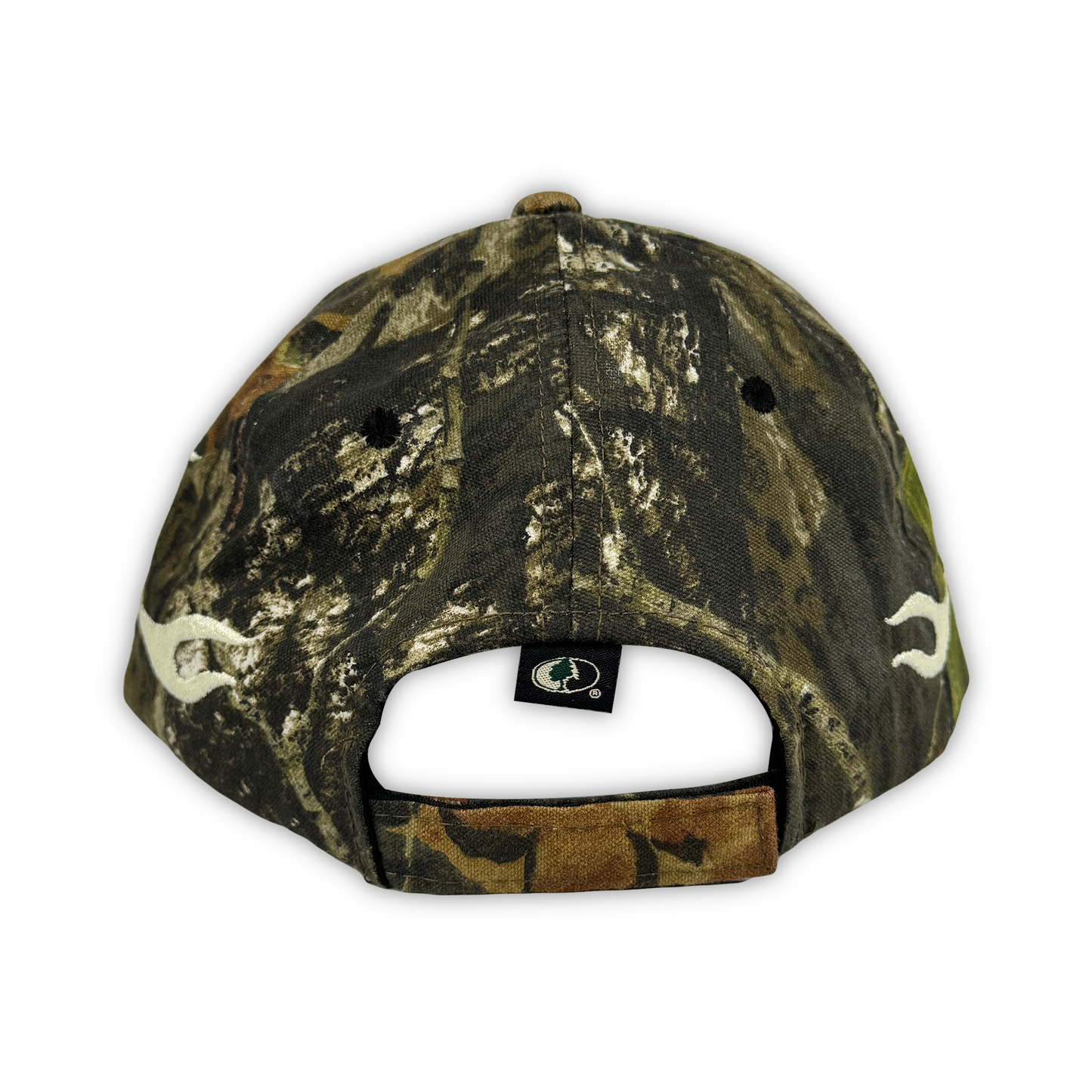 VFCC-74-BLACK-LOGO-TRIBAL-CAP