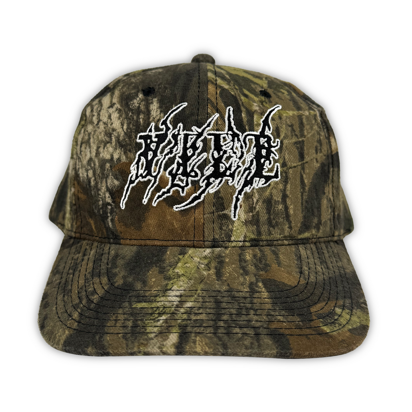 VFCC-78-BLACK-LOGO-CAP