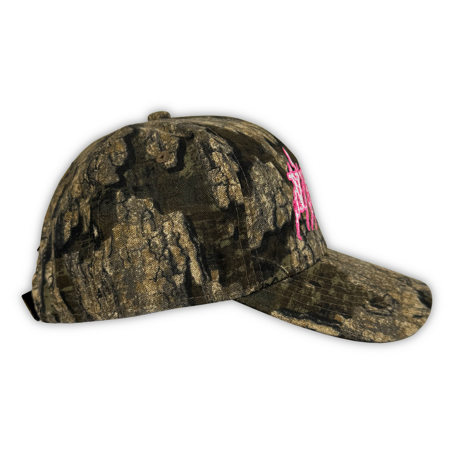 VFCC-65-PINK-LOGO-CAP
