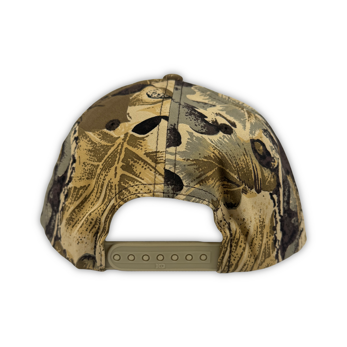 VFCC-85-WHITE-LOGO-CAP