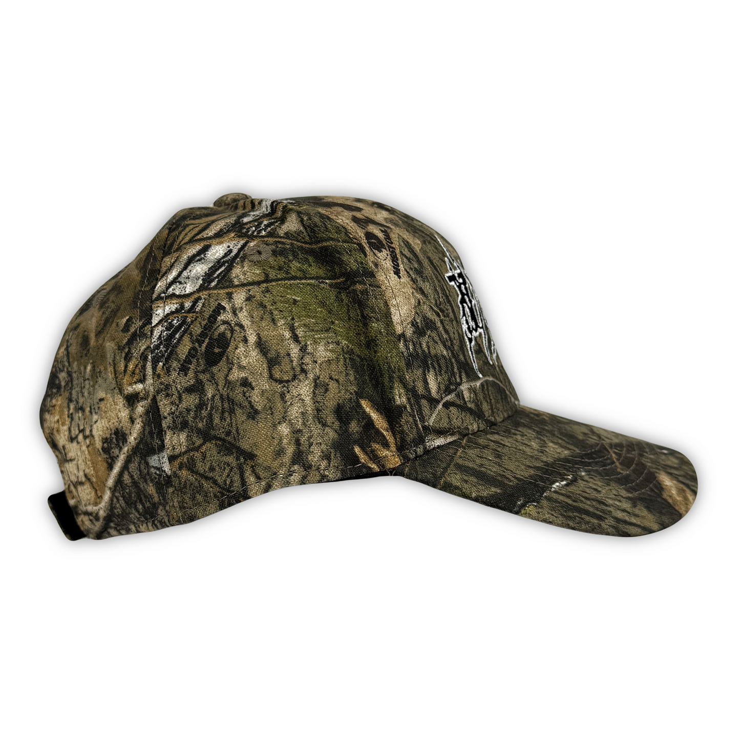 VFCC-80-BLACK-LOGO-CAP