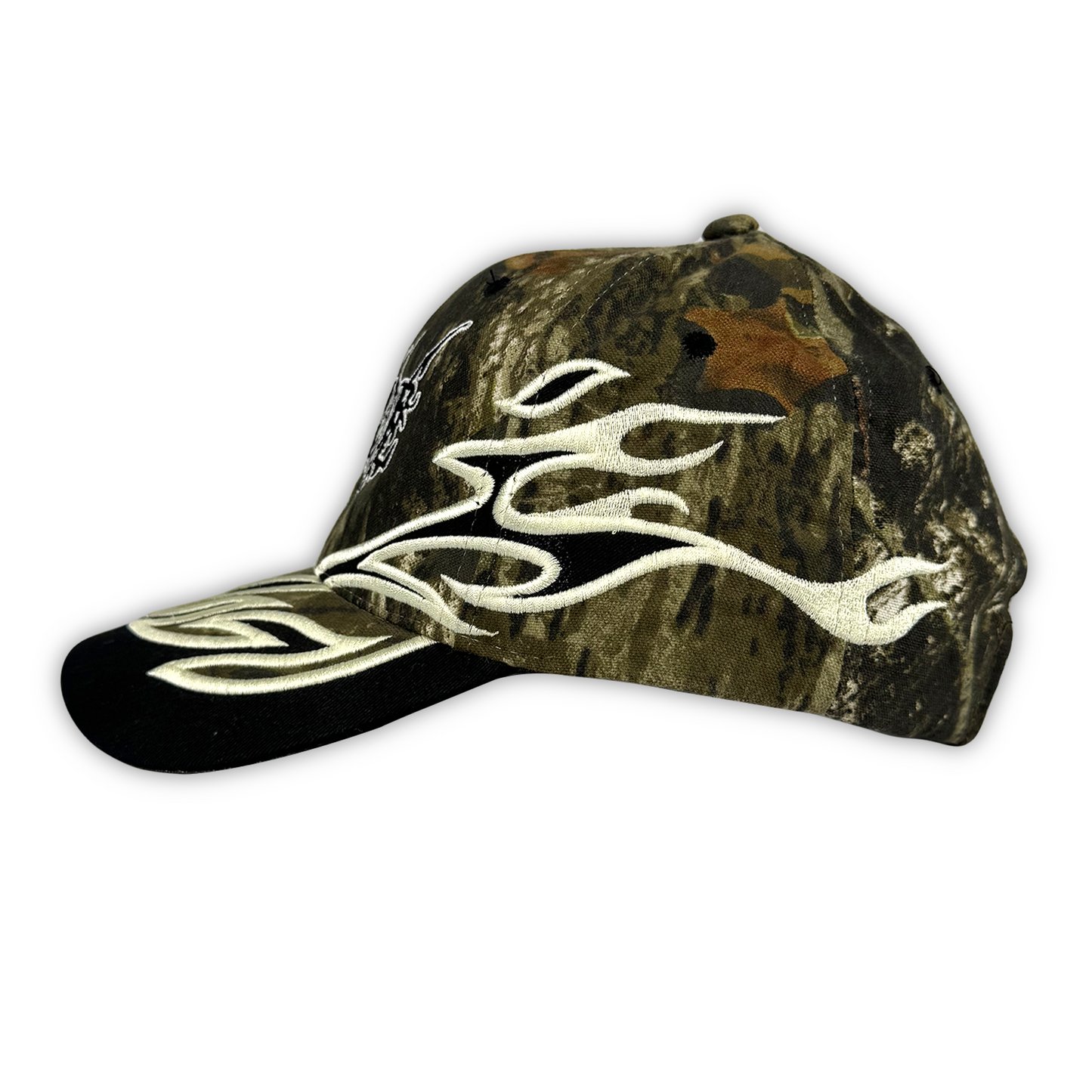 VFCC-74-BLACK-LOGO-TRIBAL-CAP