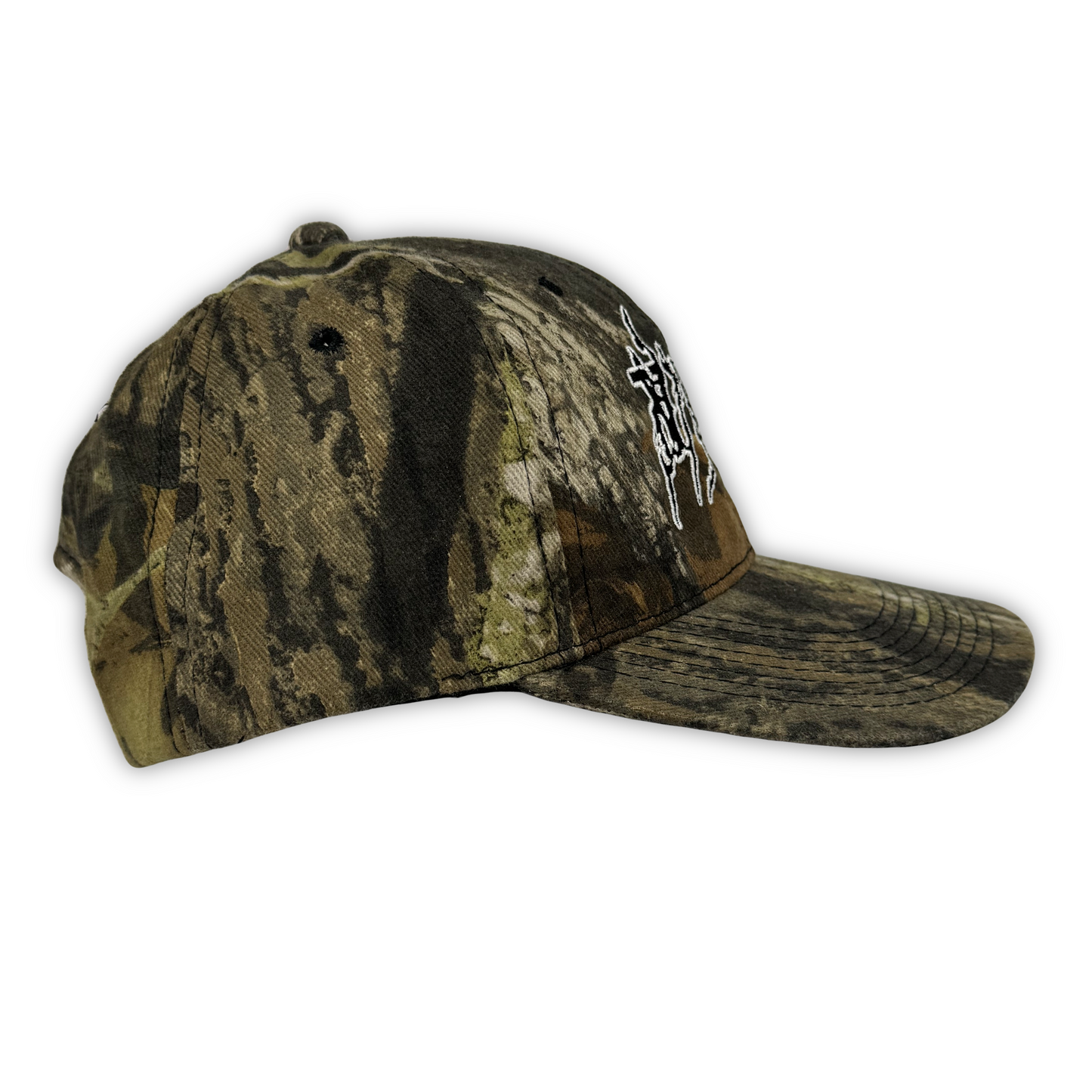 VFCC-78-BLACK-LOGO-CAP
