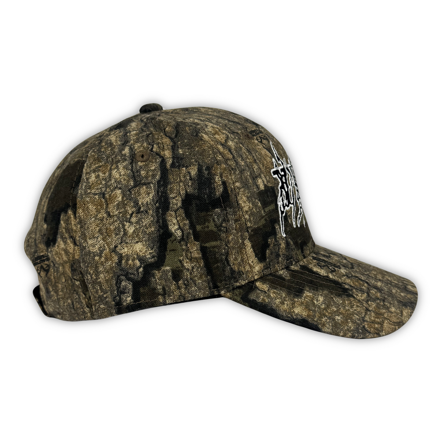 VFCC-81-BLACK-LOGO-CAP