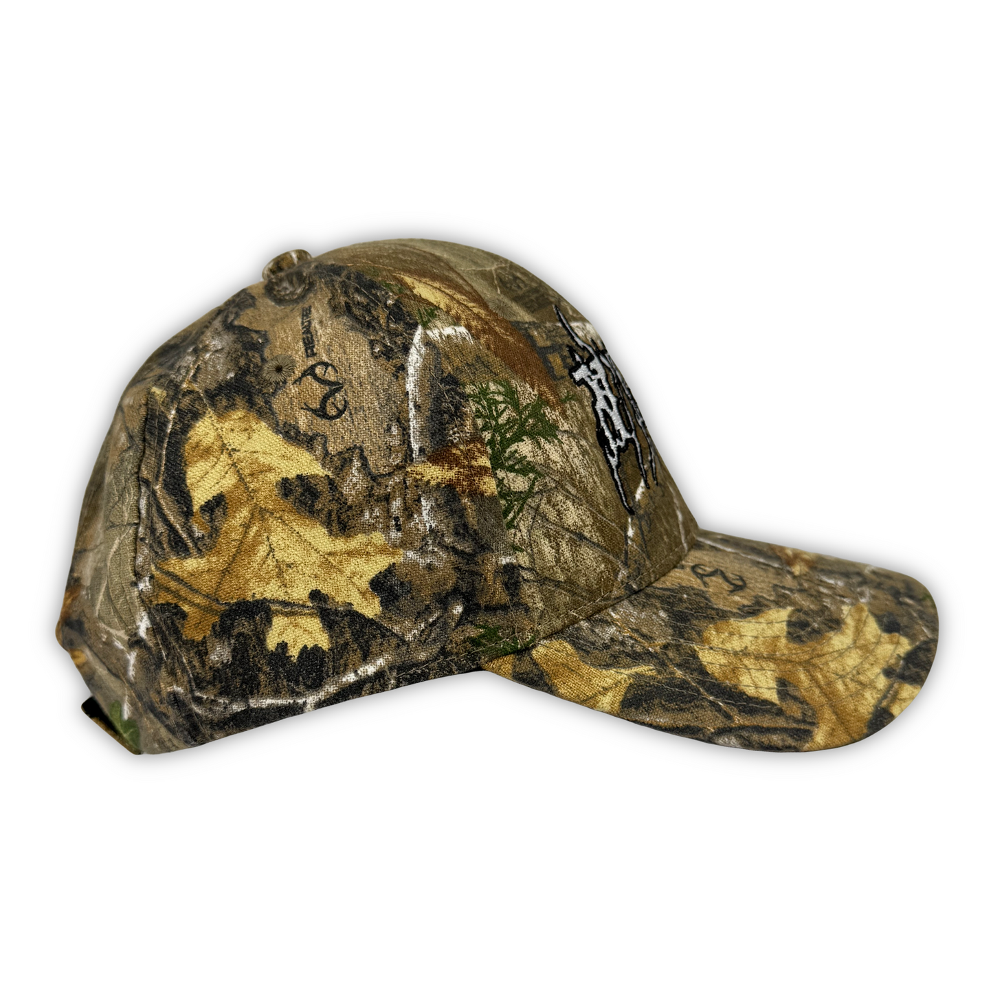 VFCC-83-WHITE-LOGO-CAP