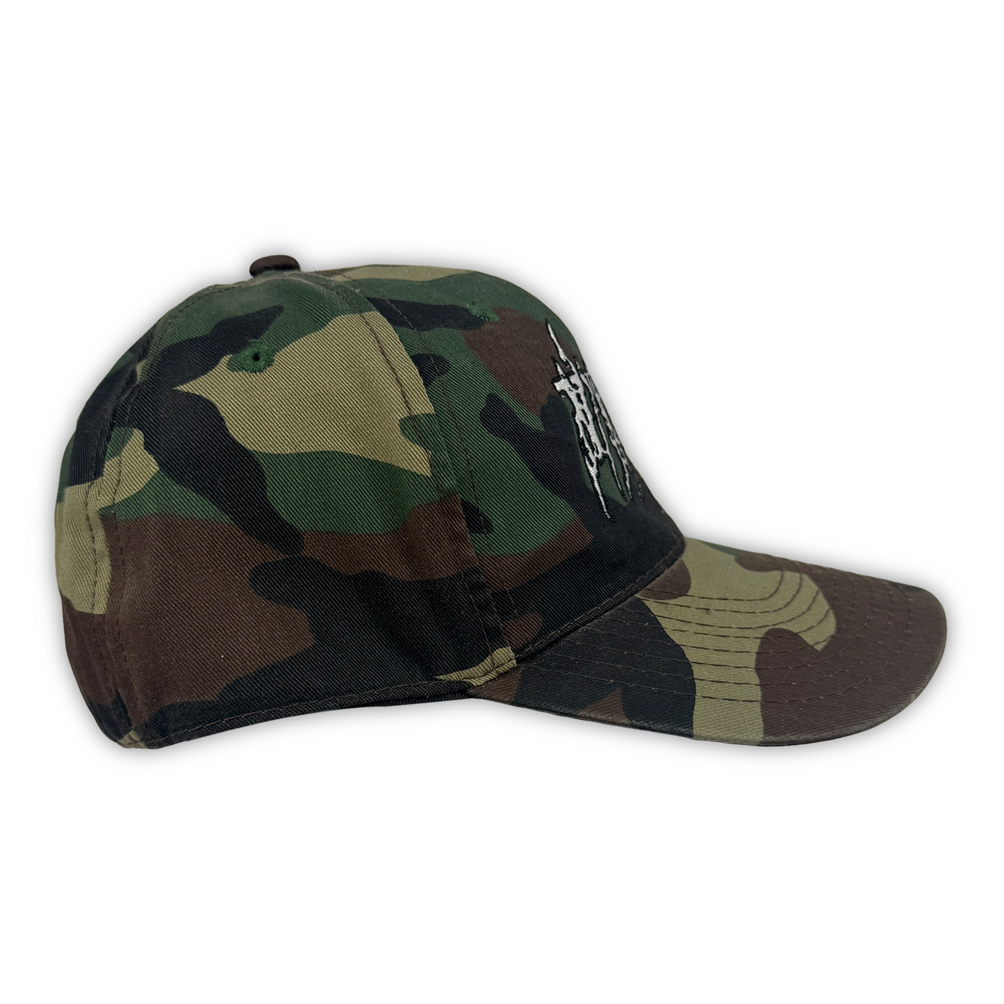 VFCC-86-WHITE-LOGO-CAP