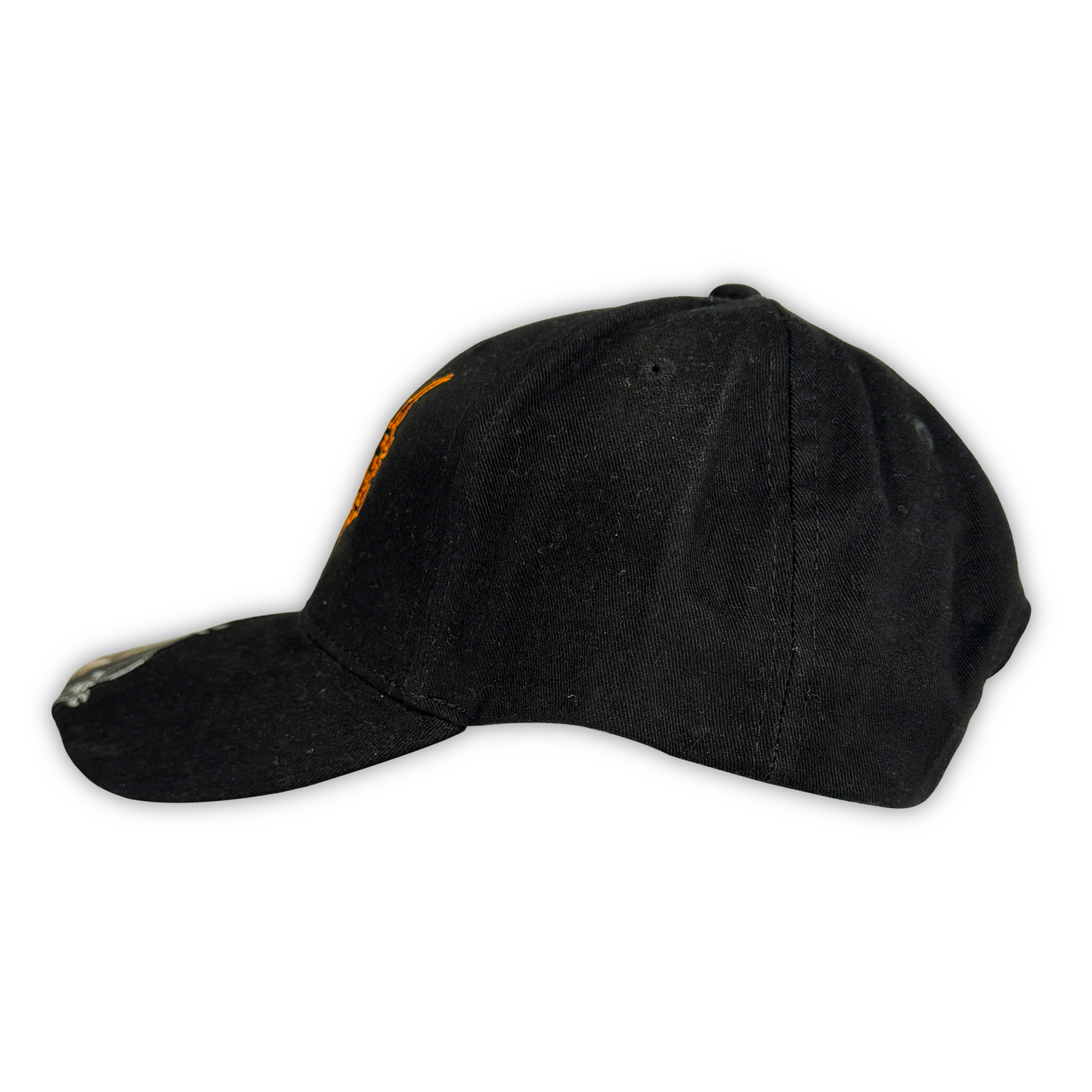 VFCC-68-ORANGE-LOGO-BARB-WIRE- CAP