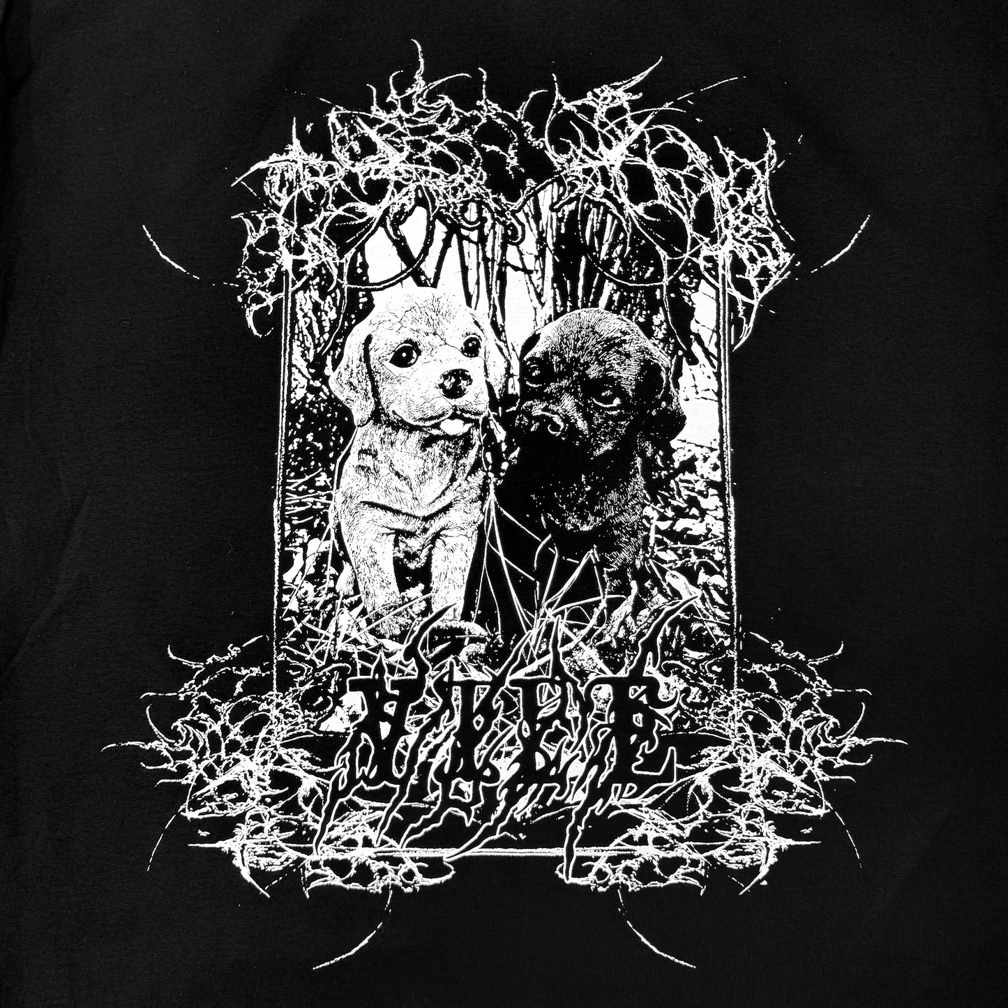 'BEST FRIENDS' TEE