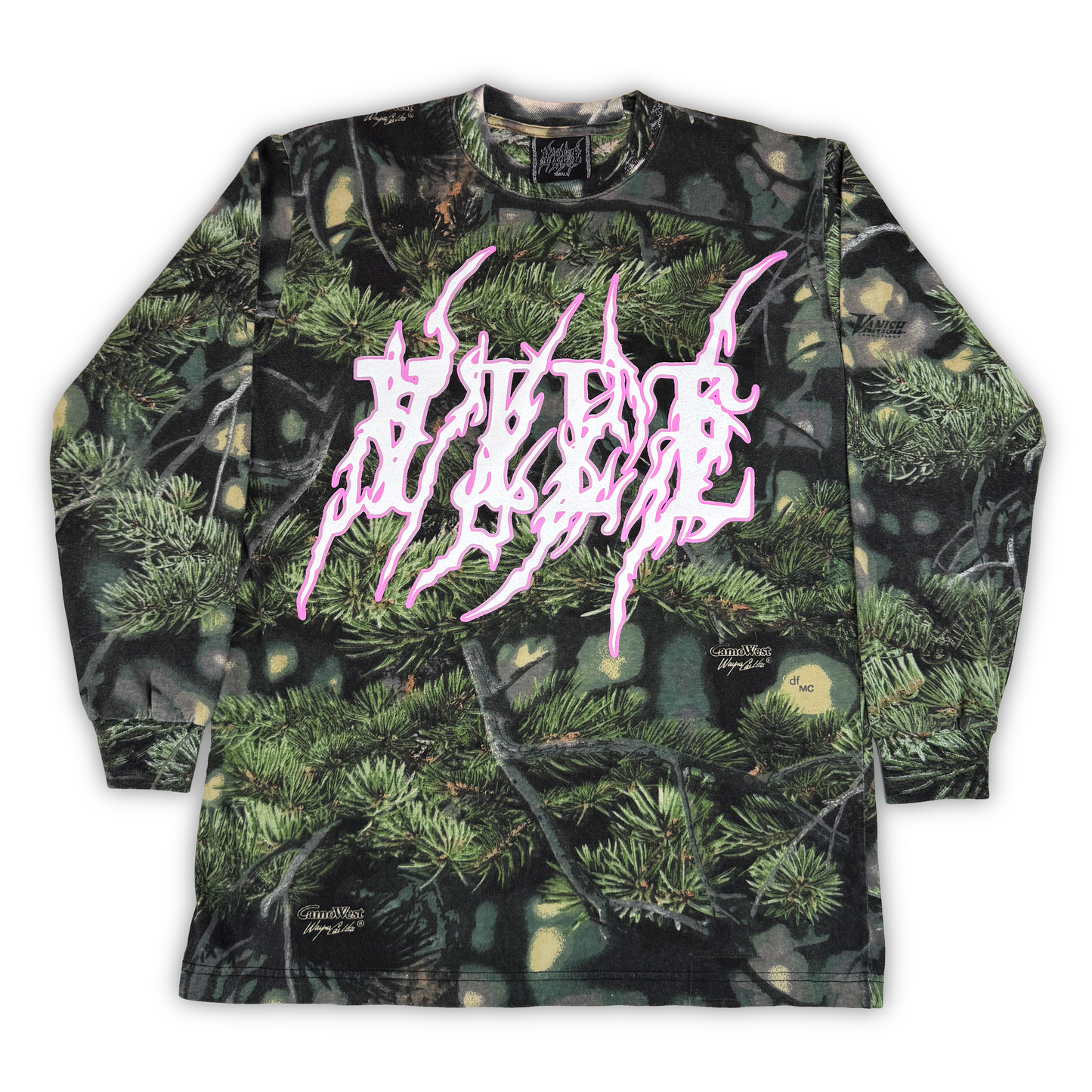 VFCC-12-[SMALL]-PINK-LONG-SLEEVE