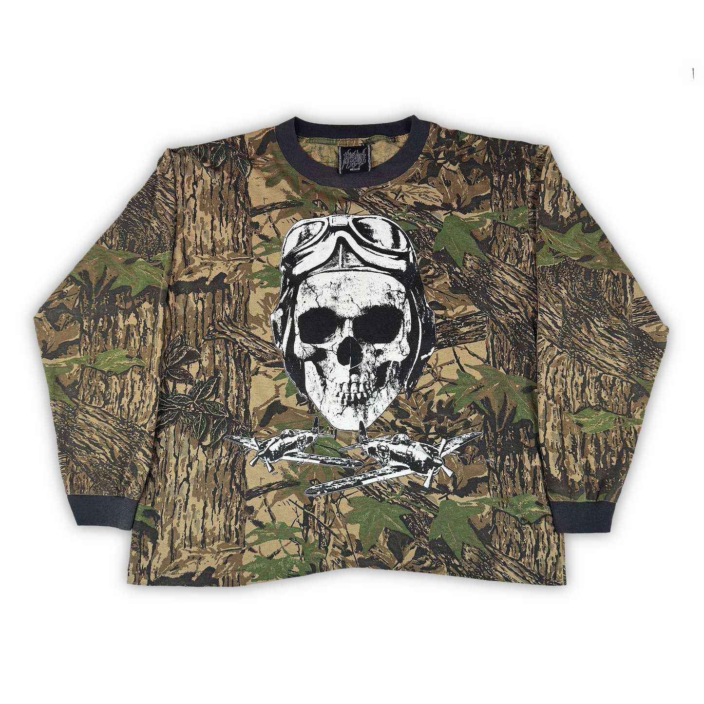 VFCC-50-[MEDIUM]-KAMIKAZE-LONG-SLEEVE