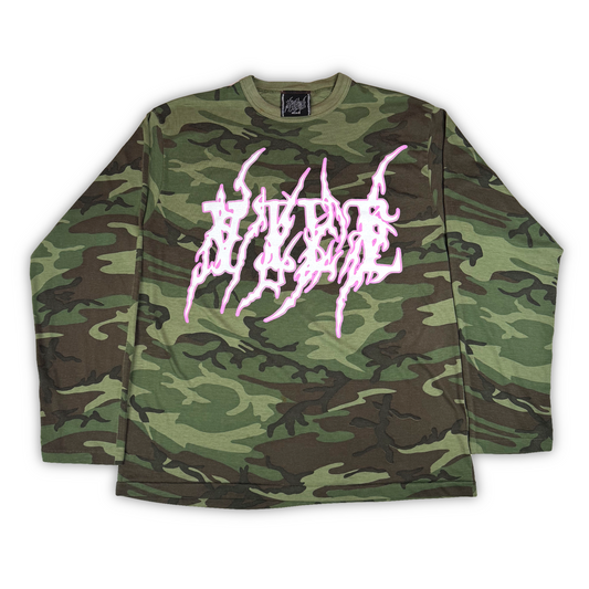 VFCC-13-[MEDIUM]-PINK-LONG-SLEEVE