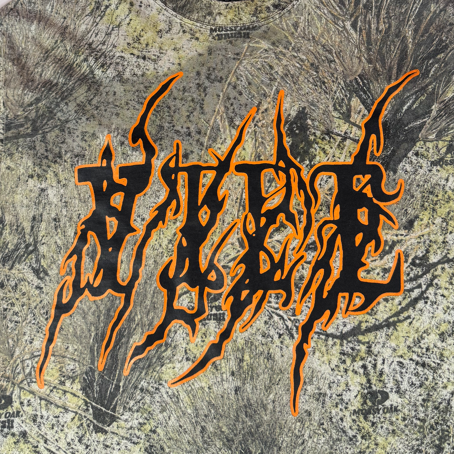 VFCC-34-[MEDIUM]-ORANGE-LONG-SLEEVE