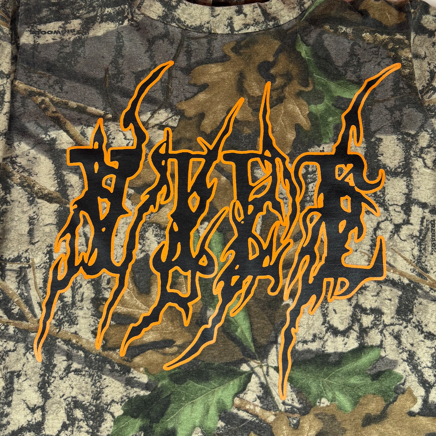 VFCC-33-[SMALL]-ORANGE-LONG-SLEEVE