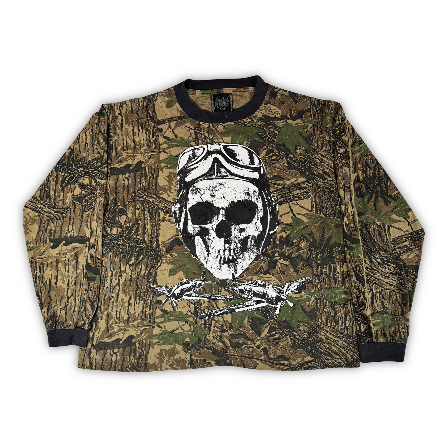 VFCC-54-[LARGE]-KAMIKAZE-LONG-SLEEVE