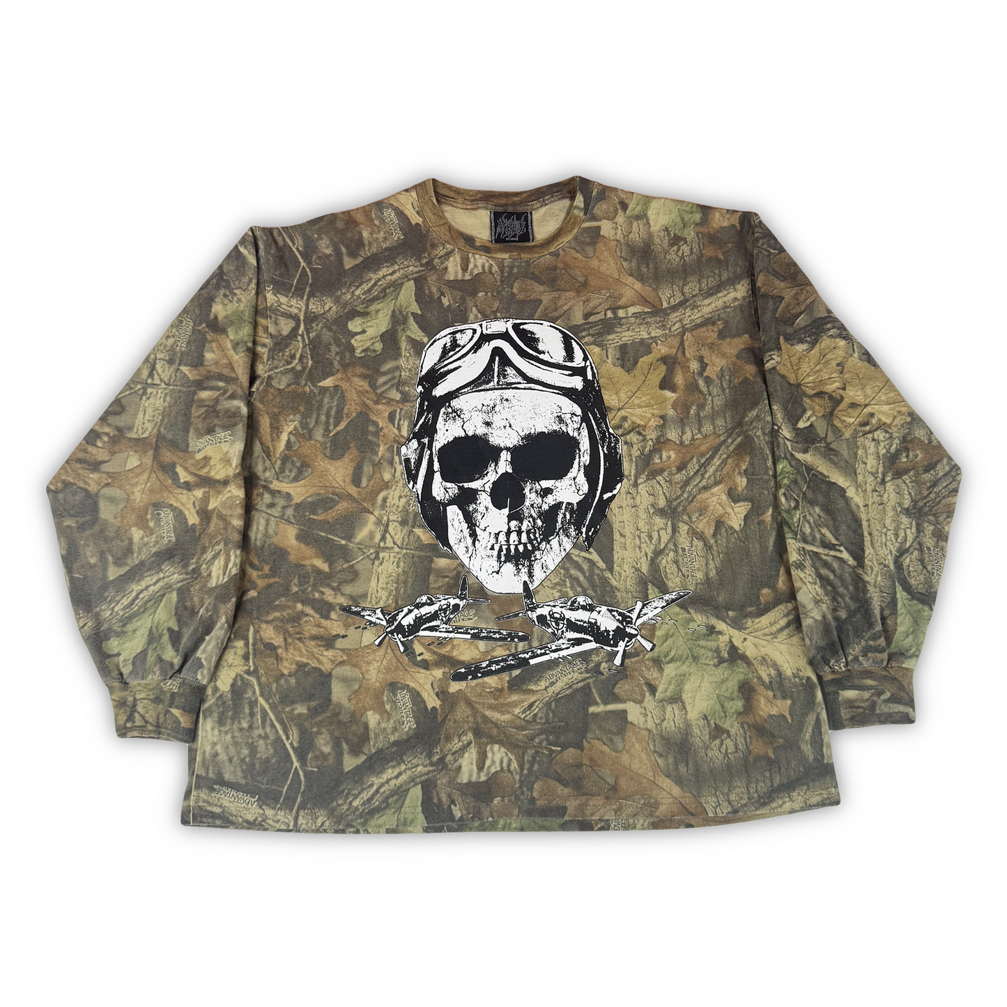 VFCC-57-[XLARGE]-KAMIKAZE-LONG-SLEEVE