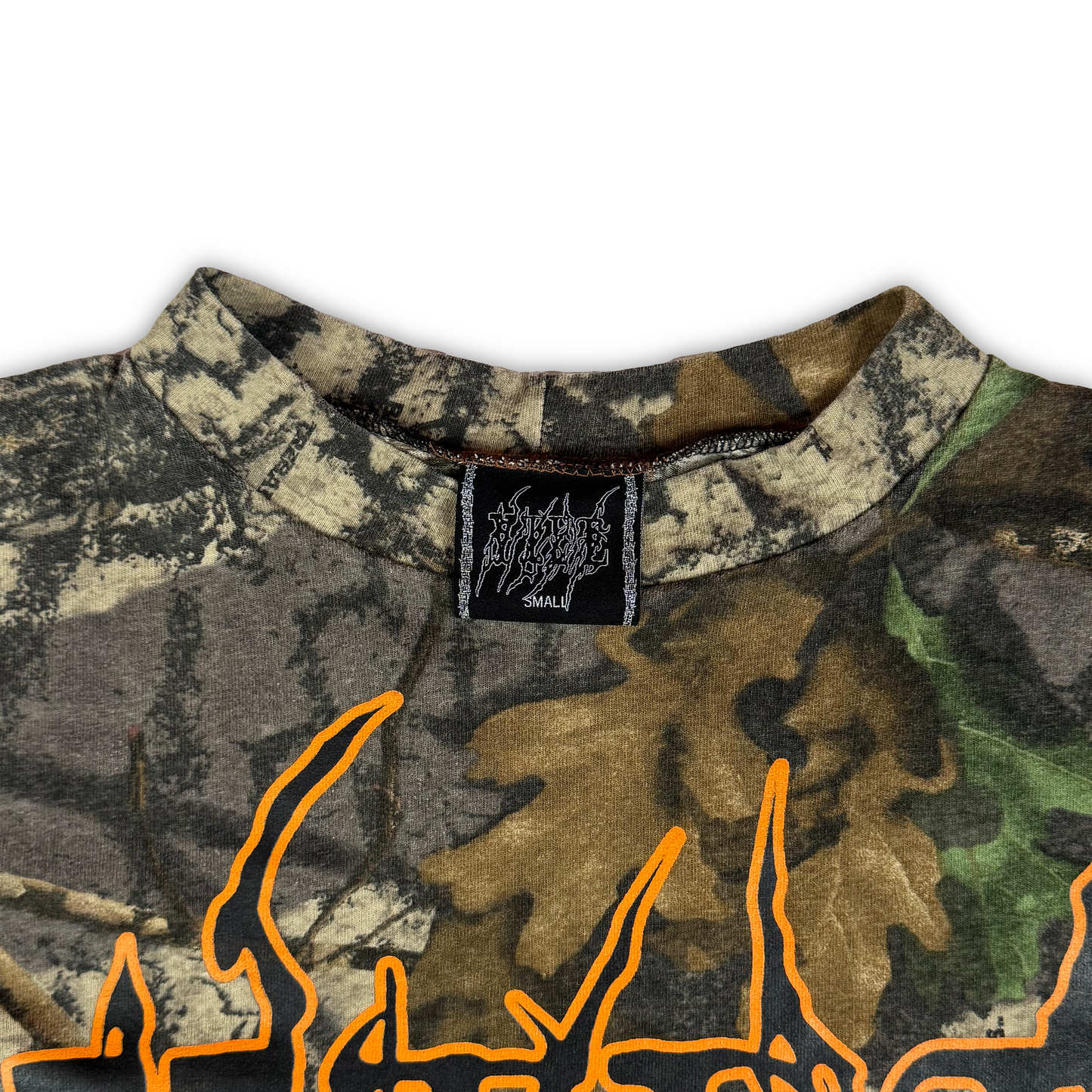VFCC-33-[SMALL]-ORANGE-LONG-SLEEVE