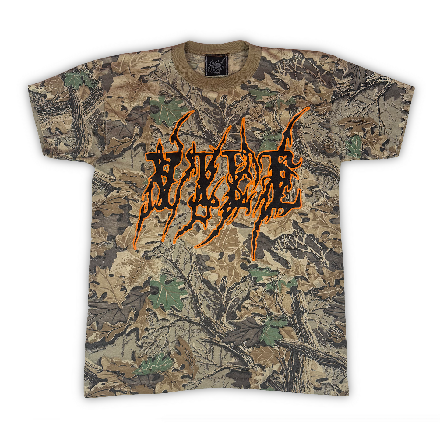 VFCC-25-[LARGE]-ORANGE-TEE