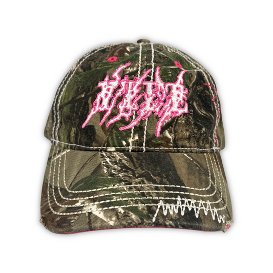 VFCC-64-PINK-LOGO-CAP