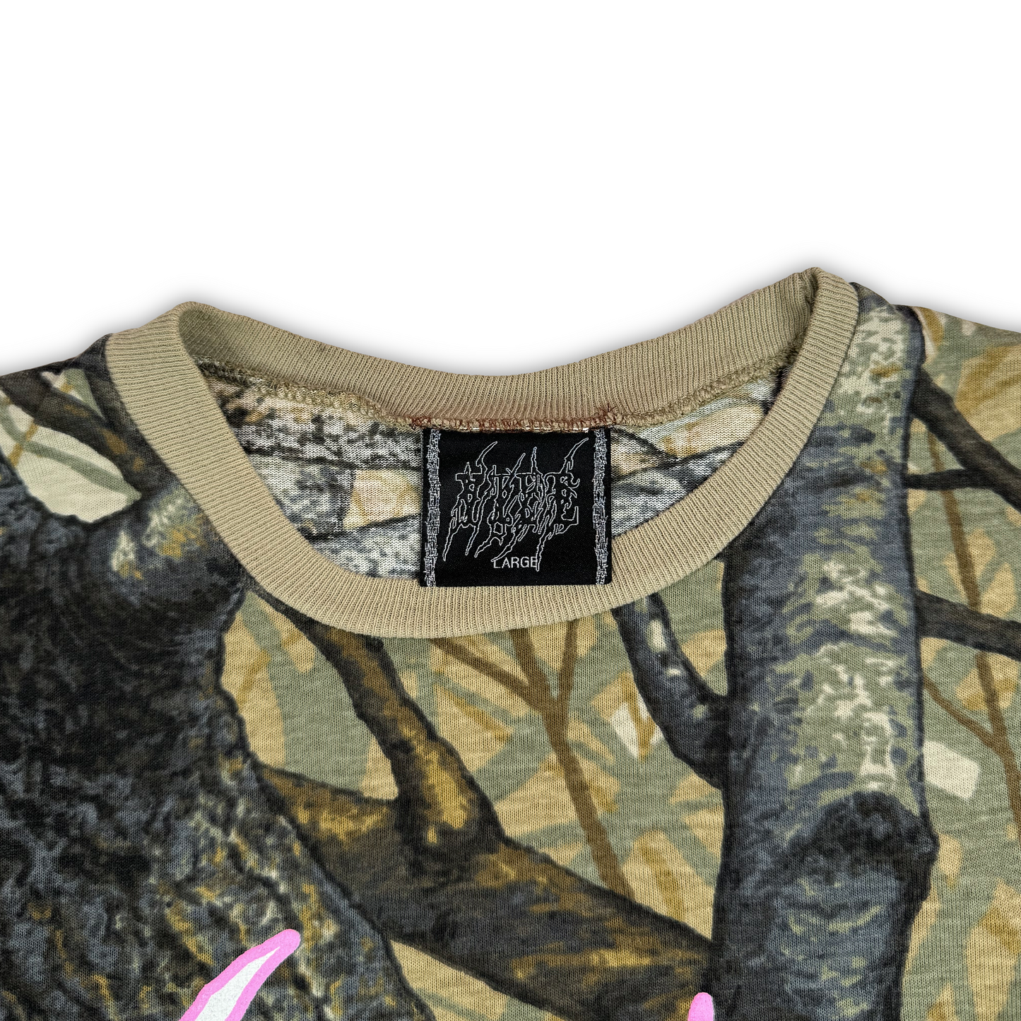 VFCC-18-[LARGE]-PINK-LONG-SLEEVE