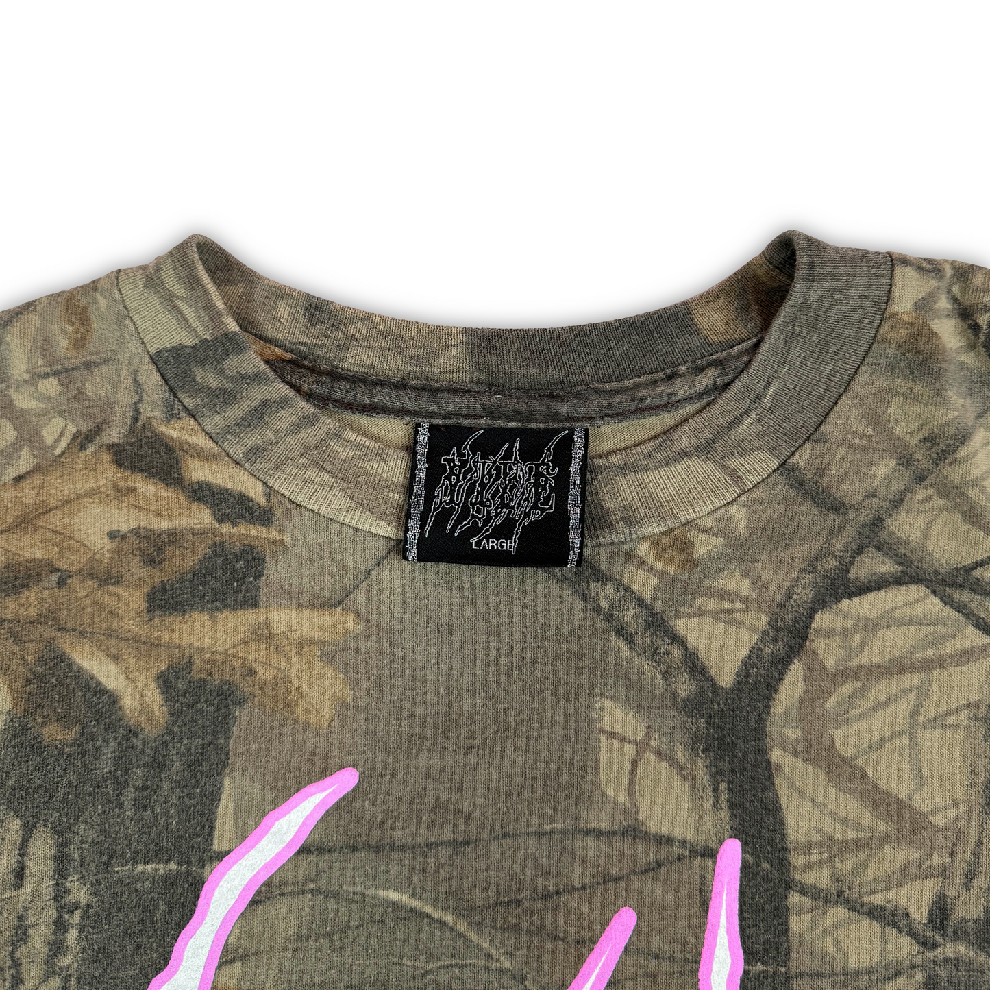 VFCC-14-[LARGE]-PINK-LONG-SLEEVE