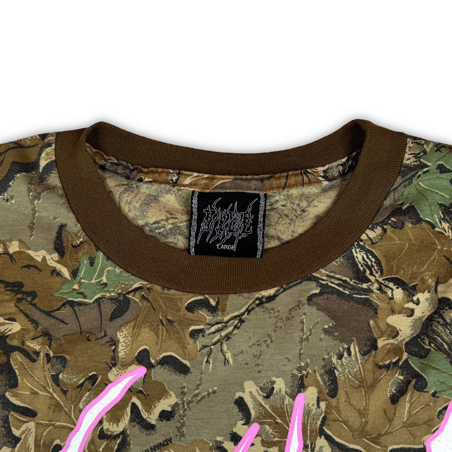 VFCC-15-[LARGE]-PINK-LONG-SLEEVE