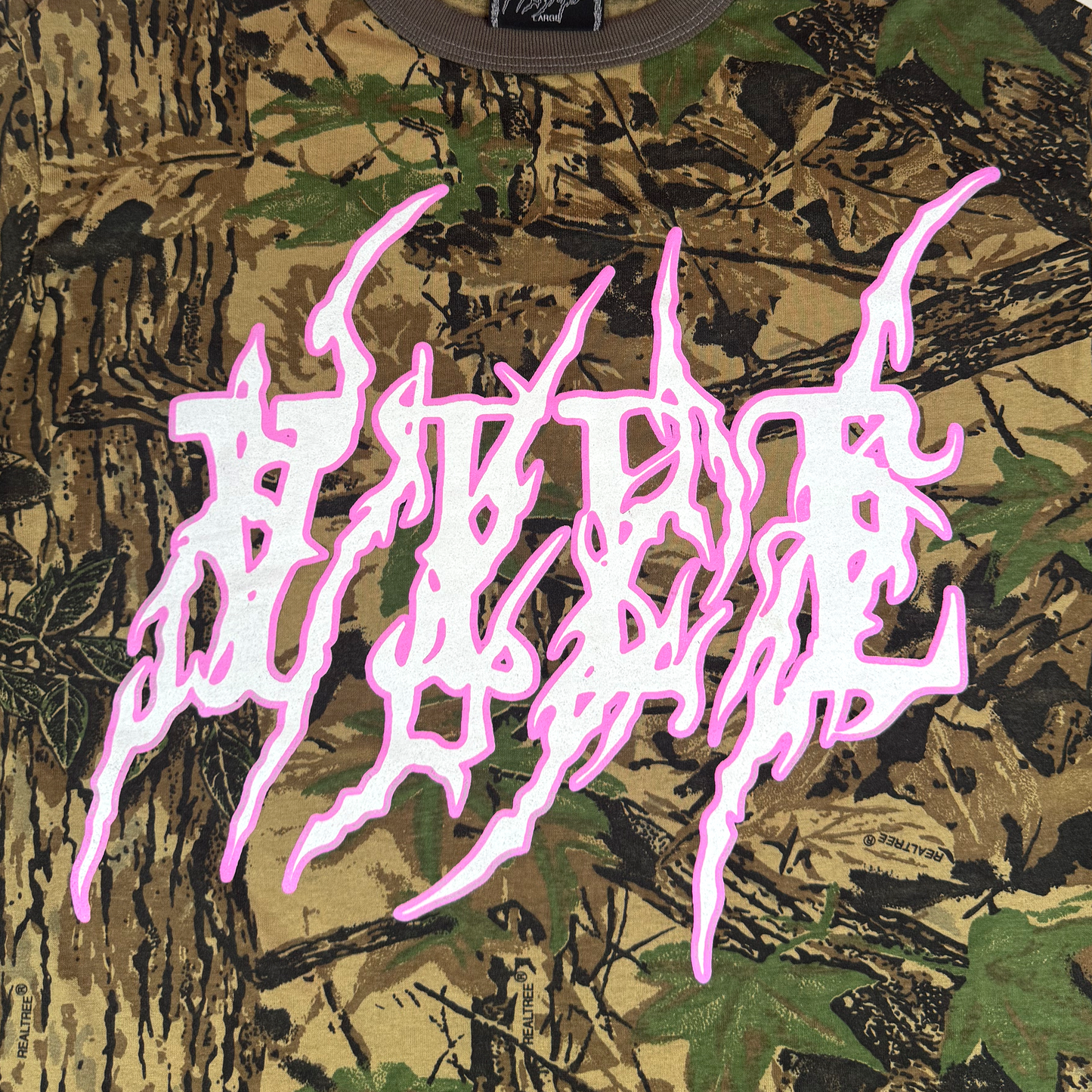 VFCC-17-[LARGE]-PINK-LONG-SLEEVE