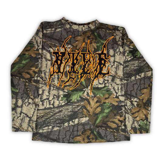 VFCC-33-[SMALL]-ORANGE-LONG-SLEEVE