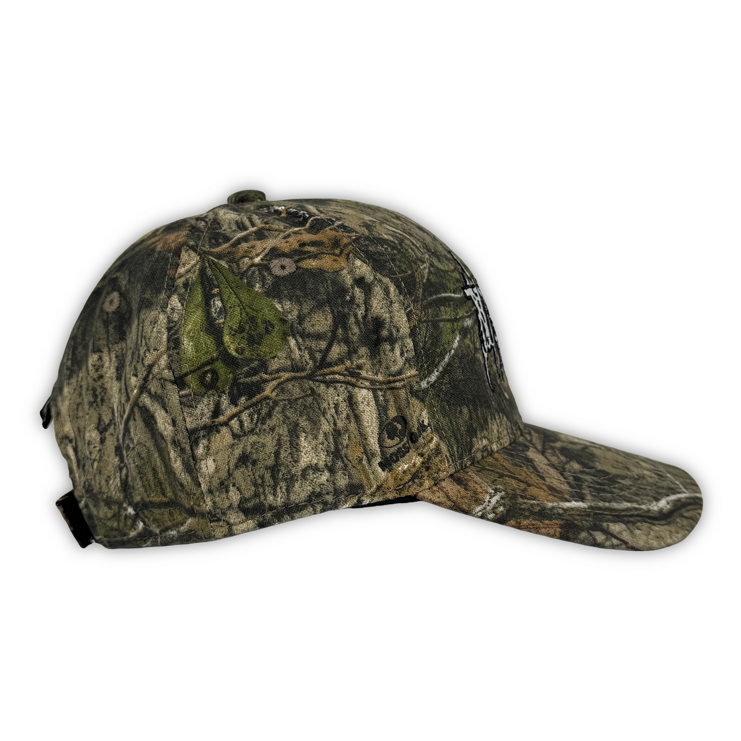 VFCC-84-WHITE-LOGO-CAP