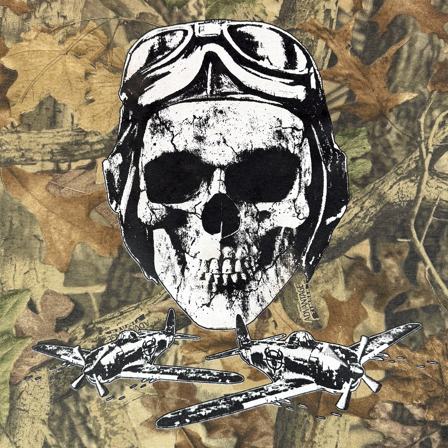 VFCC-41-[LARGE]-KAMIKAZE-TEE