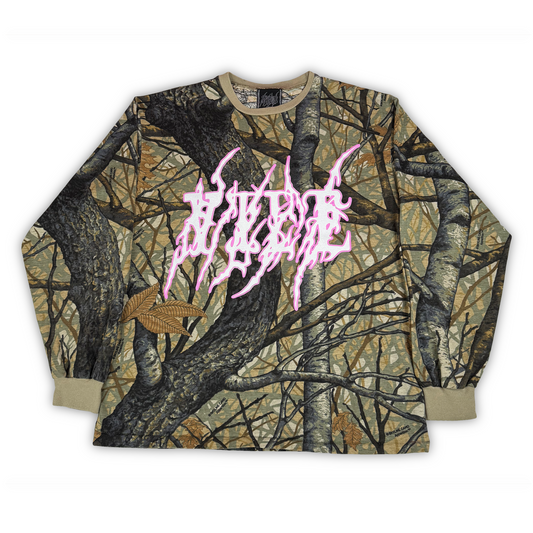 VFCC-18-[LARGE]-PINK-LONG-SLEEVE