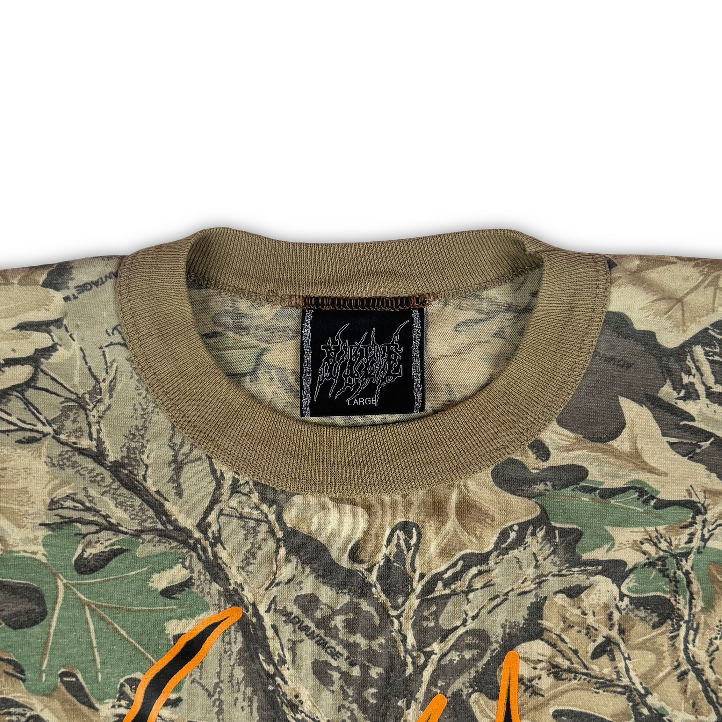 VFCC-25-[LARGE]-ORANGE-TEE