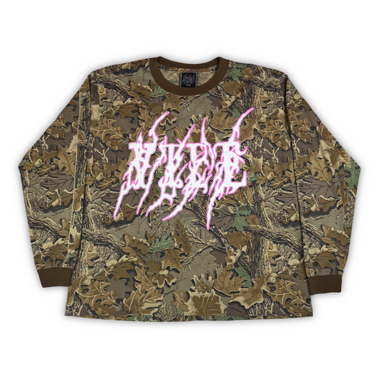VFCC-15-[LARGE]-PINK-LONG-SLEEVE