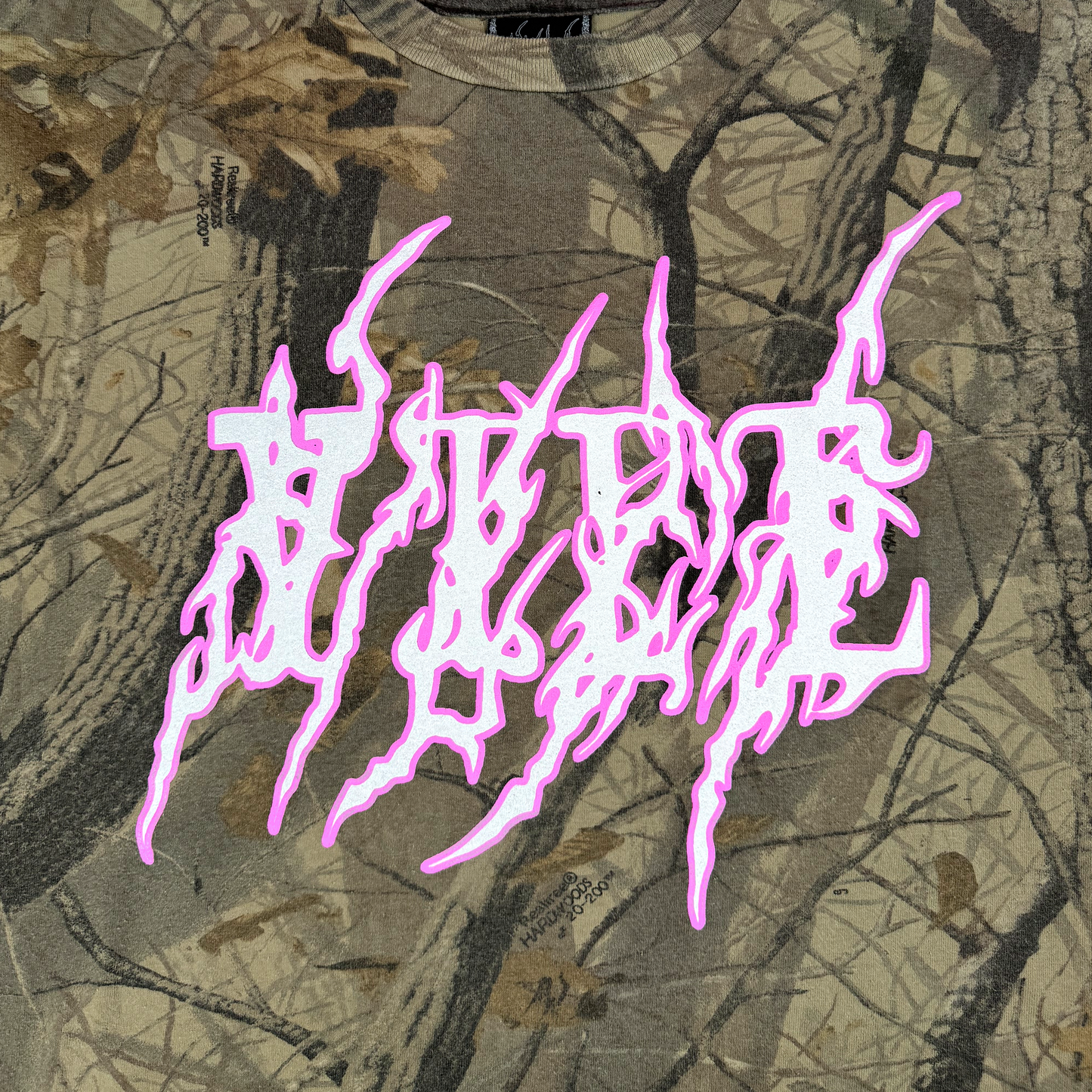 VFCC-14-[LARGE]-PINK-LONG-SLEEVE