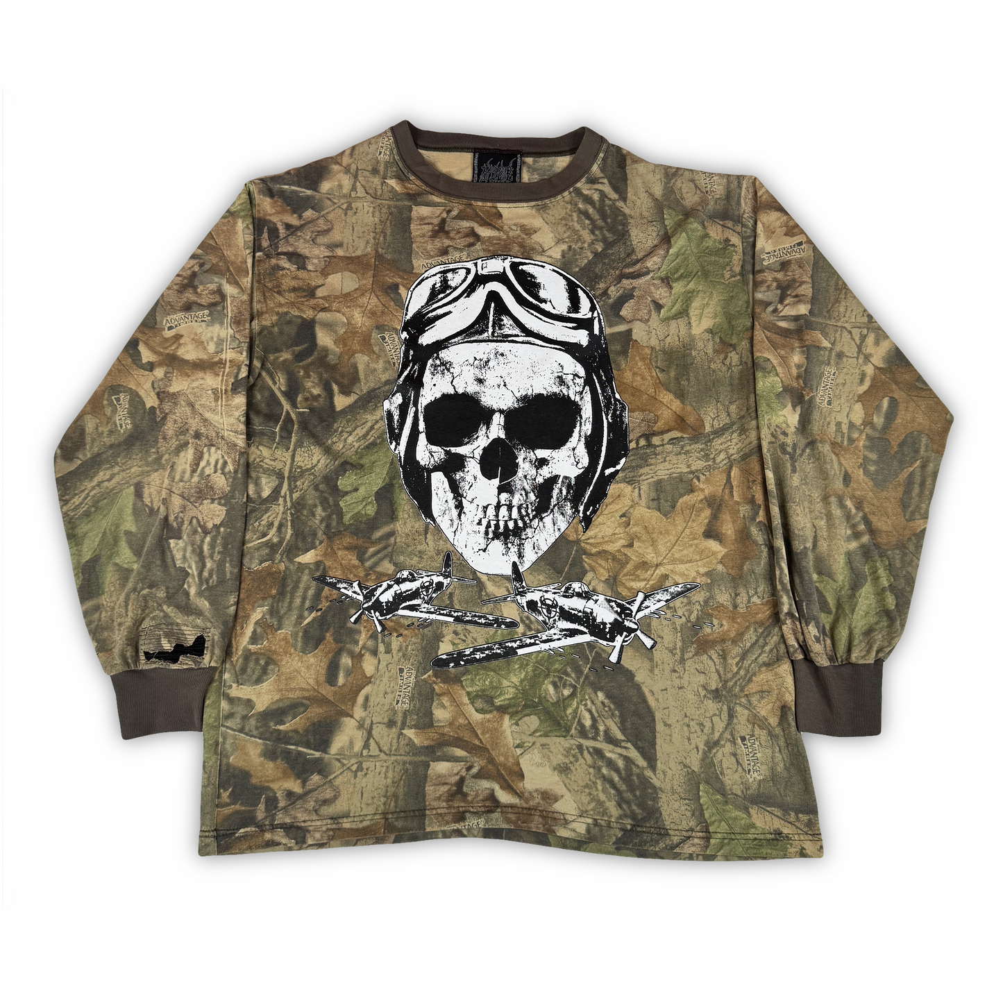 VFCC-49-[MEDIUM]-KAMIKAZE-LONG-SLEEVE