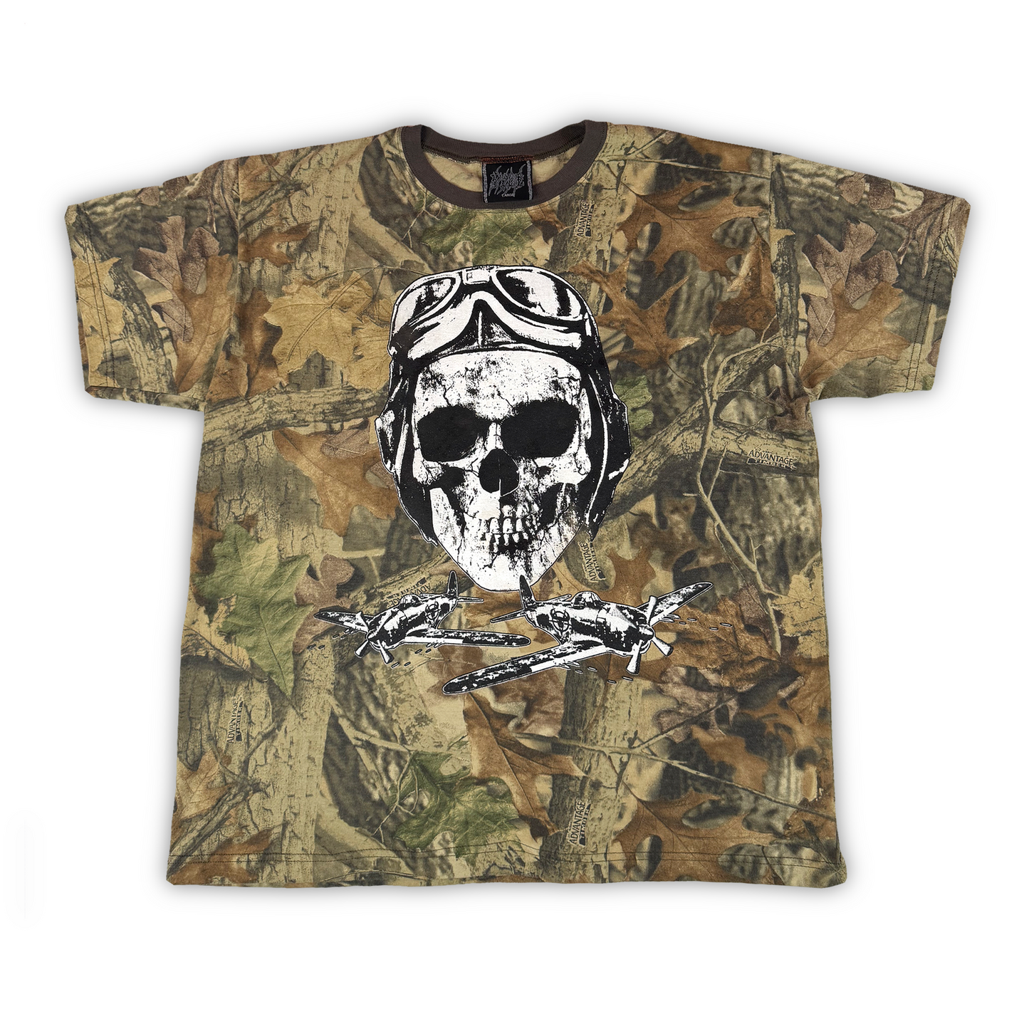 VFCC-41-[LARGE]-KAMIKAZE-TEE