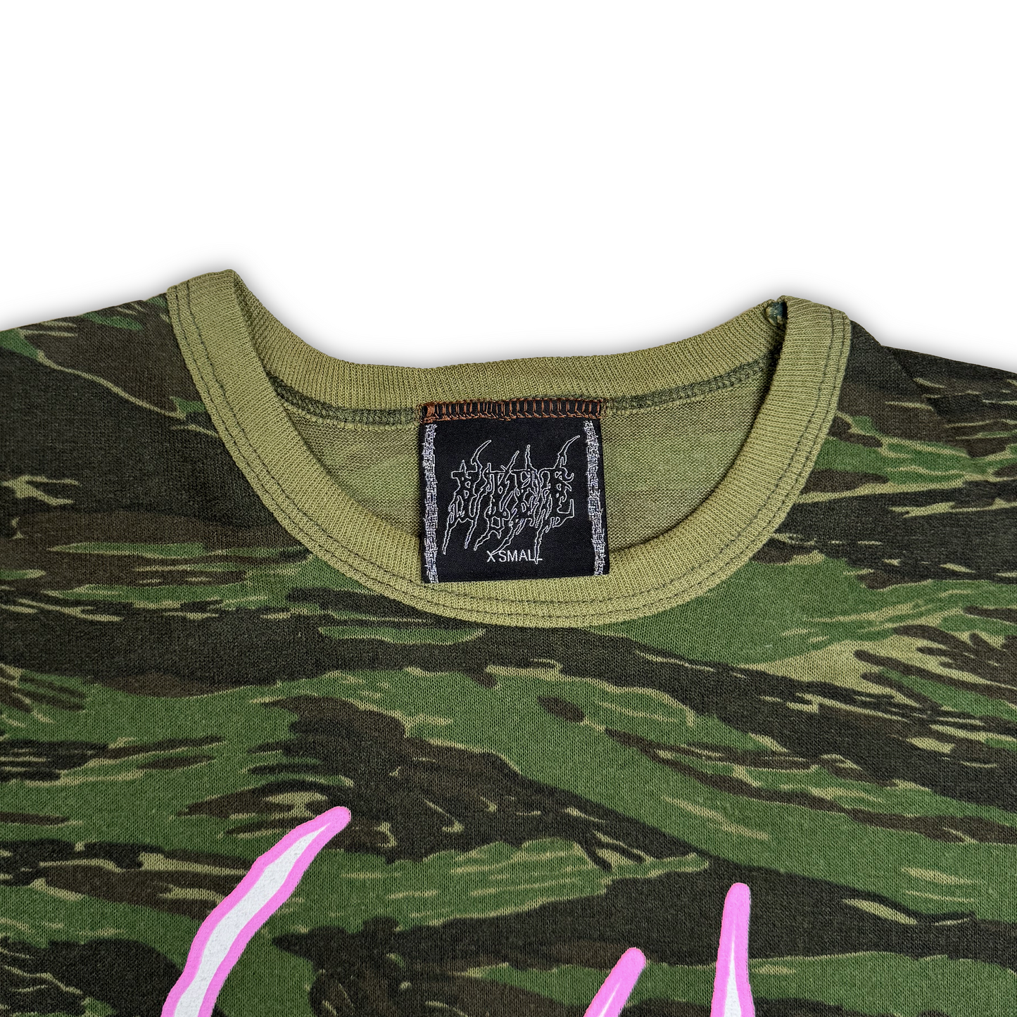 VFCC-06-[XSMALL]-PINK-TEE
