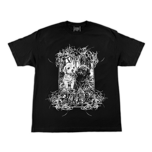 'BEST FRIENDS' TEE