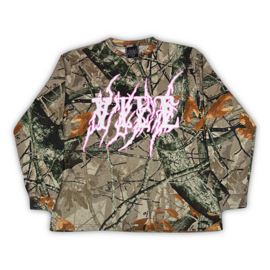VFCC-16-[LARGE]-PINK-LONG-SLEEVE